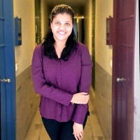 Leela Sushmitha Singampalli