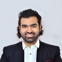 Subham Chomal