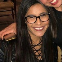 Alejandra Flores Diosdado