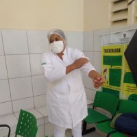 Antonia Erinelda Arruda