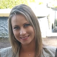 Gillian Oliver
