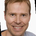 Niklas Johansson