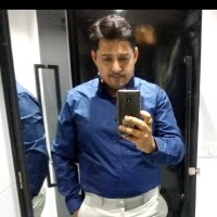 Mohit Rastogi ( Cdfe, Fsci )