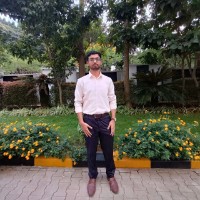 Drx. Karthikeyan M