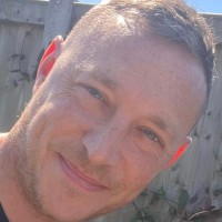 Robert (David) Eager