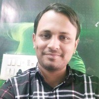 Harshit Gupta