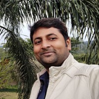 Manmohan Jha