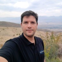 Abed Asghari