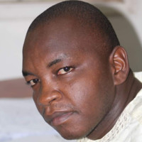 Ahamadou Yacouba Mamane Bachir