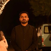 Zeeshan Liaqat