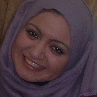 Jamila Ghazal