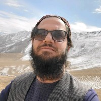 Wahid Ahmad Popalzi