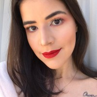 Drielli Rezende