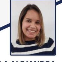 Daniela Rodriguez Velasquez