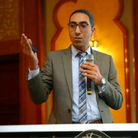 Mohamed Nasr