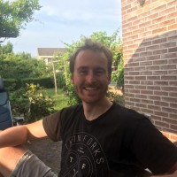 Kevin Mulder