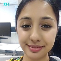 Rasika S.