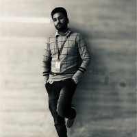 Antony Anand