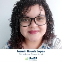 UNIBF Iasmin Novais Lopes