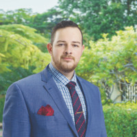 Benjamin Davanzo