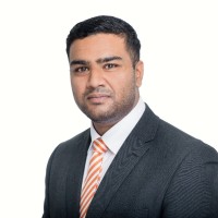 Vinesh Patel