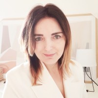 Małgorzata Mosińska