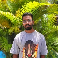 Nikhil Unnikrishnan