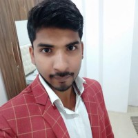 Saurabh kumar Srivastava