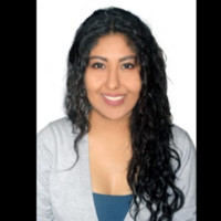 Marilyn Choquecota Gamarra