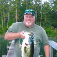 Terry Waldrop