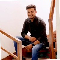 Divyesh Kunbi