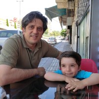 Ghafur Jalali