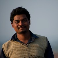 Vinod Kanwar