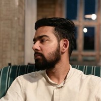 Shivam Saini