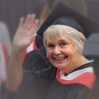 Joyce Smith
