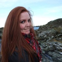 Anna Therese Sunde Enoksen