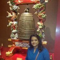 Rohini R N.