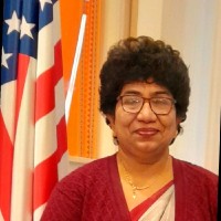 Elizabeth Jose