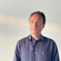 Brian McPhee