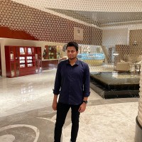 Mohamed Faraaz