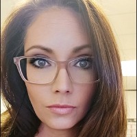 Ashley Peterson