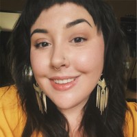 Abigail Morton
