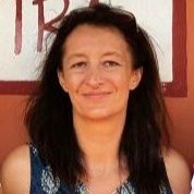 Muriel Crosnier