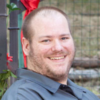 Shawn Delano