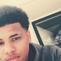 Patrick Lumpkin Jr.