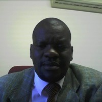 Motshwari Maphalala