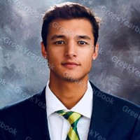 Zach Roussel