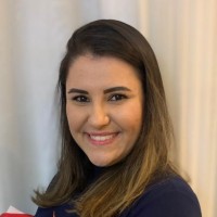 Crisleyne da Silva Nunes de Oliveira