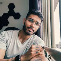 Mohit Hardikar