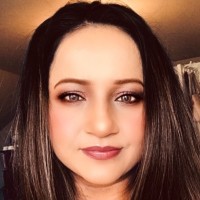 Wendy Ramlochan